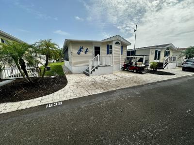 Mobile Home at 7125 Fruitville Rd 1838 Sarasota, FL 34240