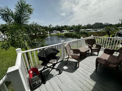 Photo 2 of 15 of home located at 7125 Fruitville Rd 1838 Sarasota, FL 34240