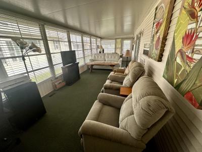 Photo 5 of 15 of home located at 7125 Fruitville Rd 1838 Sarasota, FL 34240