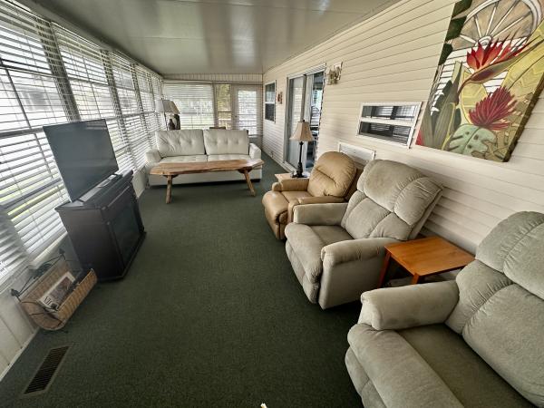 2005 Mobile Home