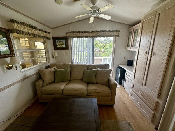 2005 Mobile Home