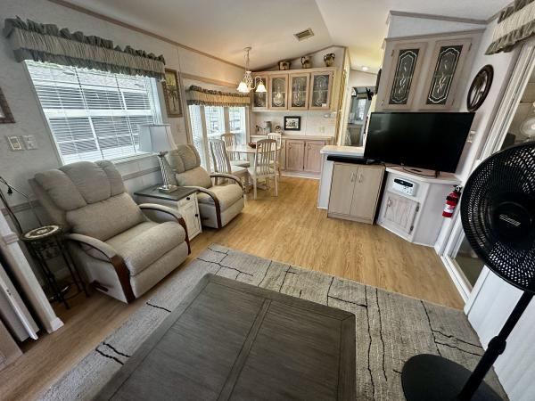 2005 Mobile Home
