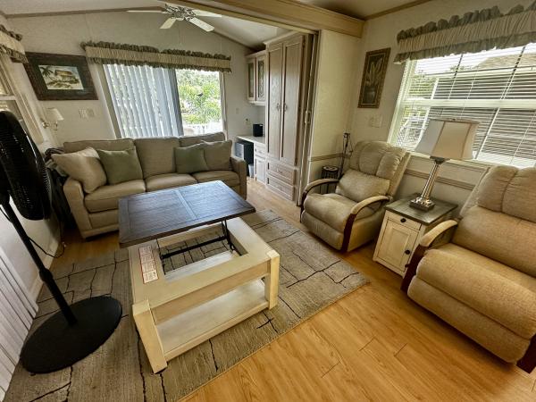 2005 Mobile Home