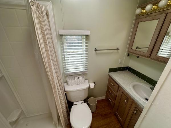 2005 Mobile Home