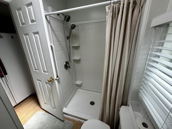 2005 Mobile Home