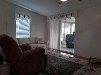 Photo 4 of 8 of home located at 15120 Beeler Ave, Lot #124 Hudson, FL 34667