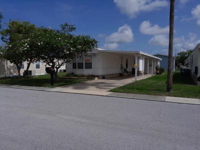 Mobile Home at 9823 Richard Ln, Lot #21 Hudson, FL 34667
