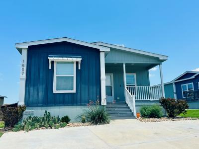 Mobile Home at 1507 Mink Loop Georgetown, TX 78626