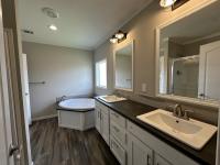 2021 Clayton 32DEV28603AH21 Mobile Home