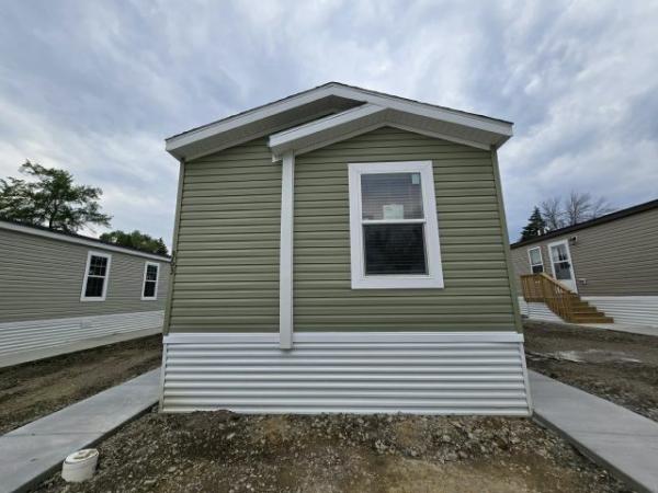 2025 Clayton - Wakarusa, IN Mobile Home For Sale