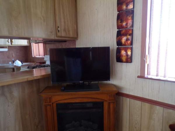 1986 Palm Harbor Manufactured Home