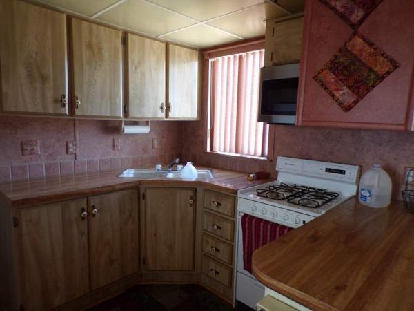 1986 Palm Harbor Manufactured Home