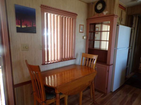 1986 Palm Harbor Manufactured Home