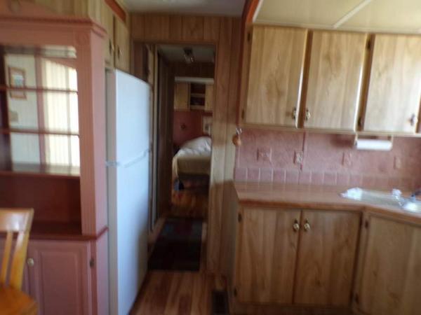 1986 Palm Harbor Manufactured Home