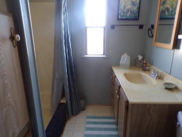 1986 Palm Harbor Manufactured Home