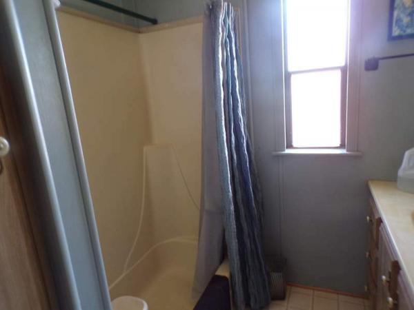 1986 Palm Harbor Manufactured Home