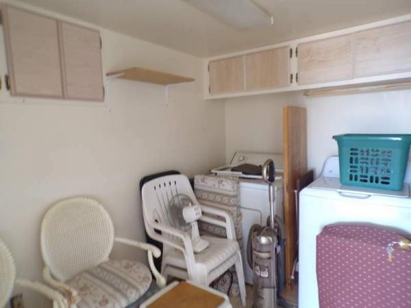 1986 Palm Harbor Manufactured Home