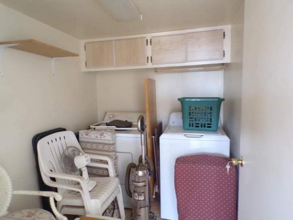 1986 Palm Harbor Manufactured Home