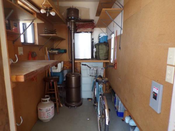 1986 Palm Harbor Manufactured Home