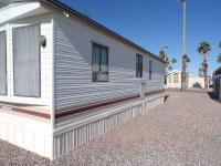 1986 Palm Harbor Manufactured Home