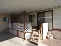 1986 Palm Harbor Manufactured Home