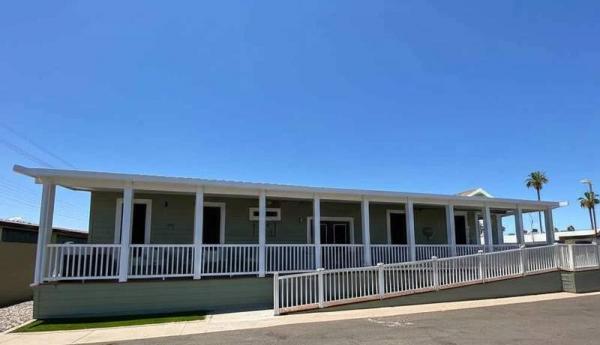 2015 Champion Manufactured Home