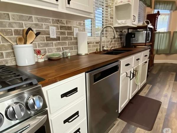 2015 Champion Manufactured Home