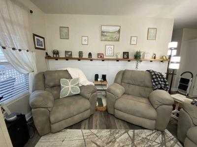 Photo 5 of 64 of home located at 3300 E. Broadway Rd. #301 Mesa, AZ 85204