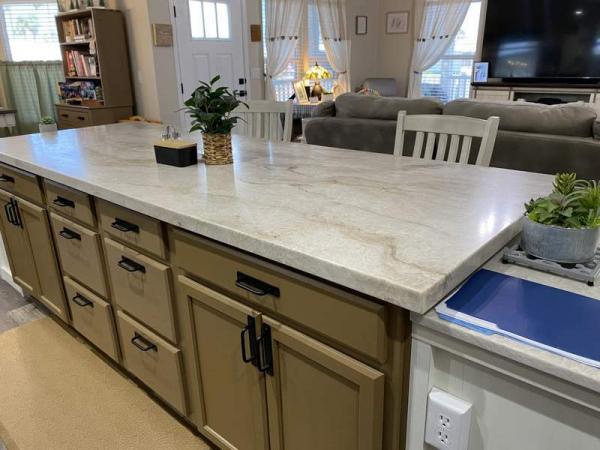 2015 Champion Manufactured Home