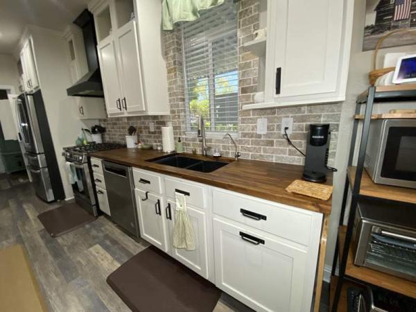 2015 Champion Manufactured Home