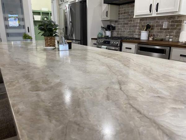 2015 Champion Manufactured Home