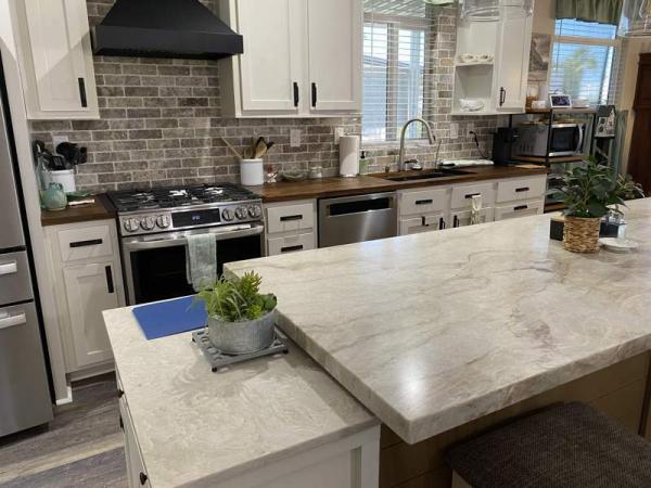 2015 Champion Manufactured Home