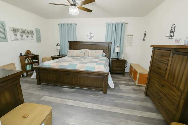 2015 Champion Manufactured Home