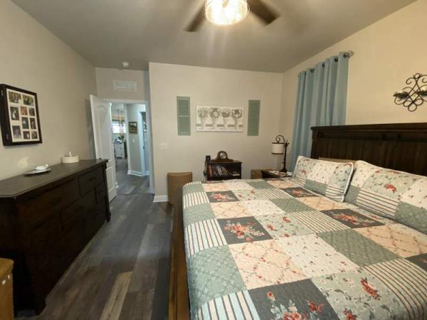 2015 Champion Manufactured Home