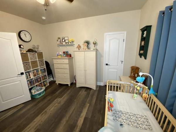 2015 Champion Manufactured Home