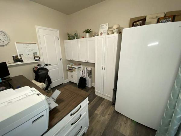 2015 Champion Manufactured Home