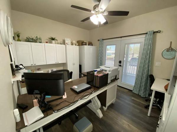 2015 Champion Manufactured Home