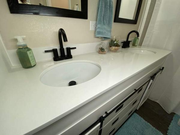 2015 Champion Manufactured Home