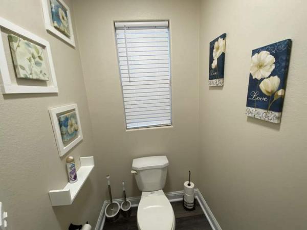2015 Champion Manufactured Home