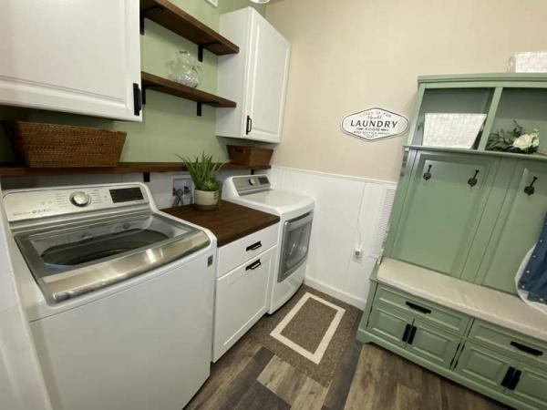 2015 Champion Manufactured Home