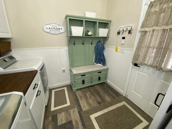 2015 Champion Manufactured Home