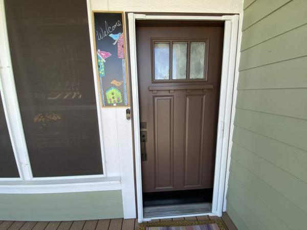 2015 Champion Manufactured Home