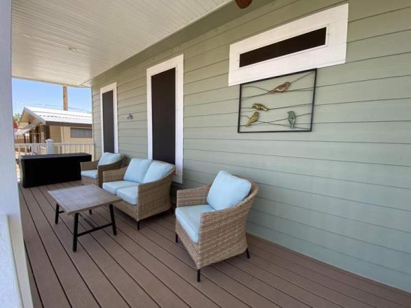 2015 Champion Manufactured Home