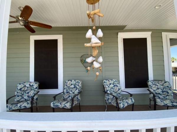 2015 Champion Manufactured Home