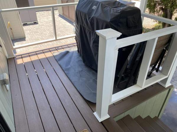 2015 Champion Manufactured Home