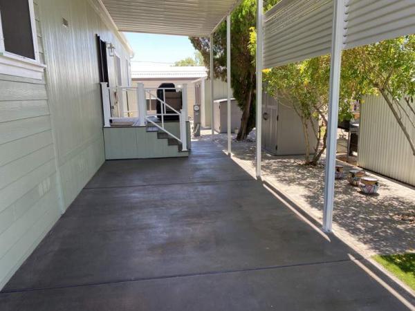 2015 Champion Manufactured Home