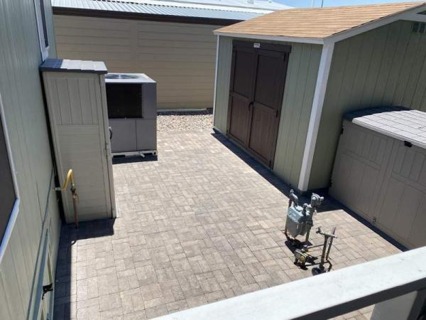2015 Champion Manufactured Home