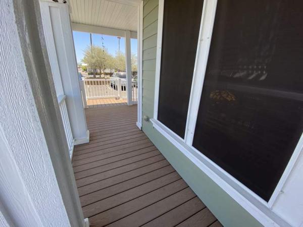 2015 Champion Manufactured Home