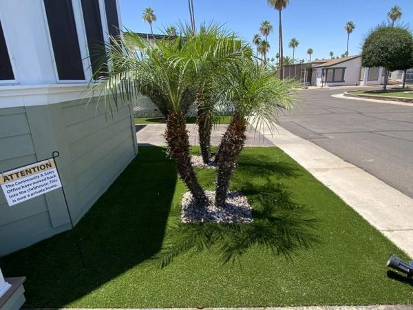 2015 Champion Manufactured Home