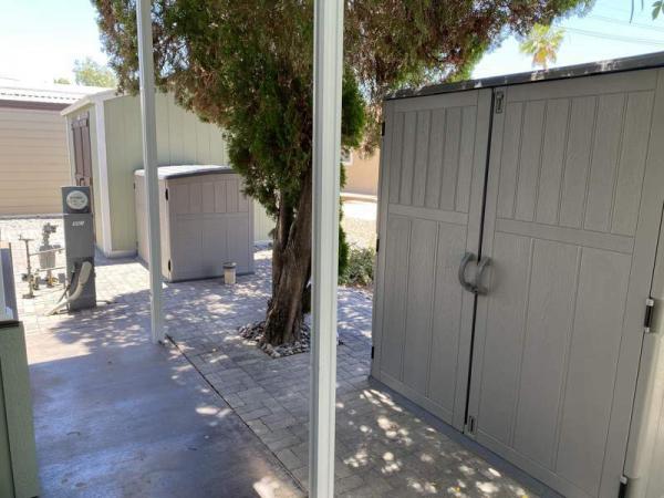 2015 Champion Manufactured Home